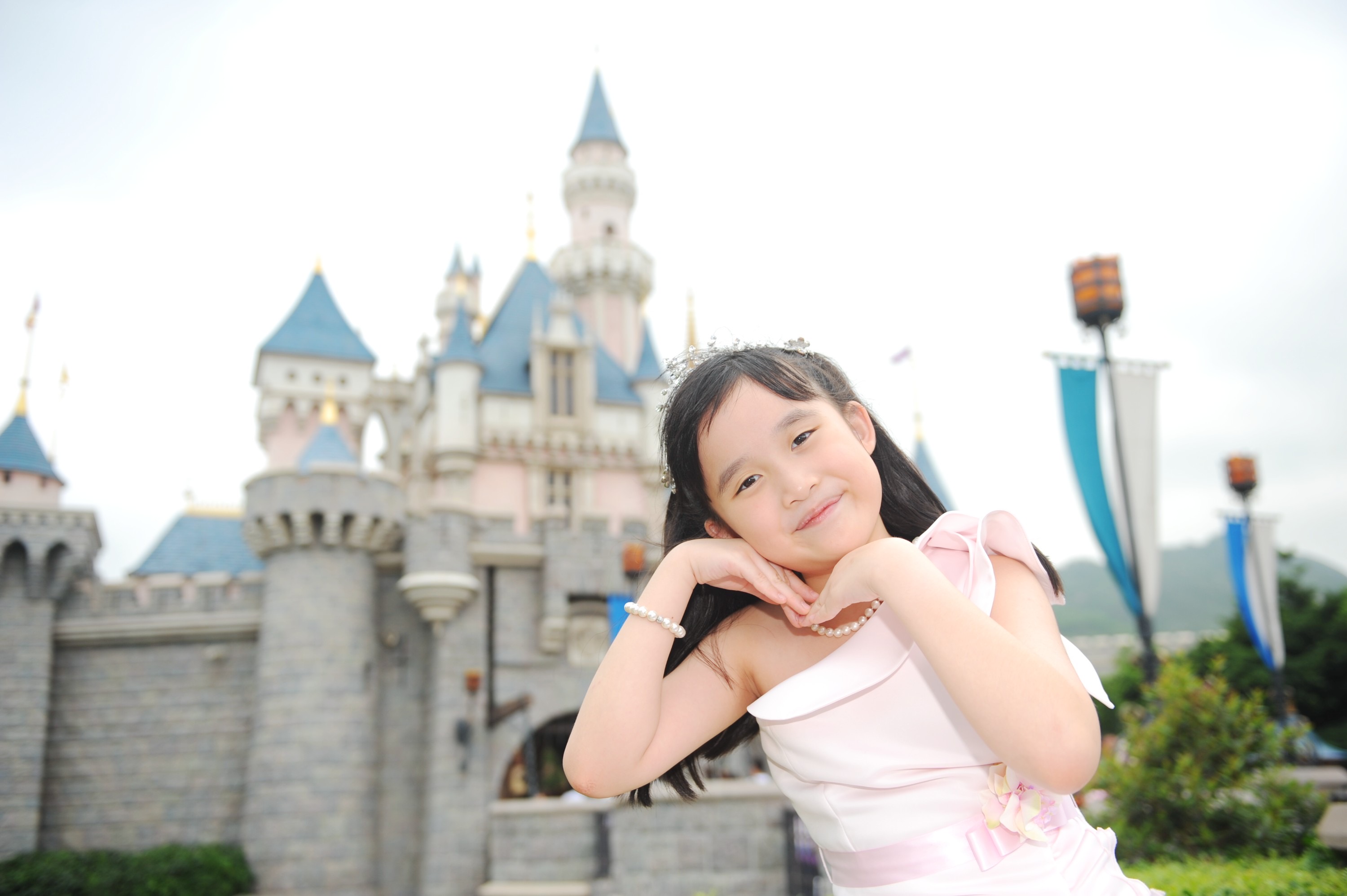 HKDL